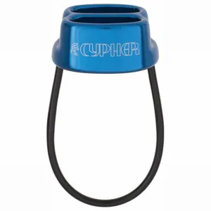 ARC Belay Device