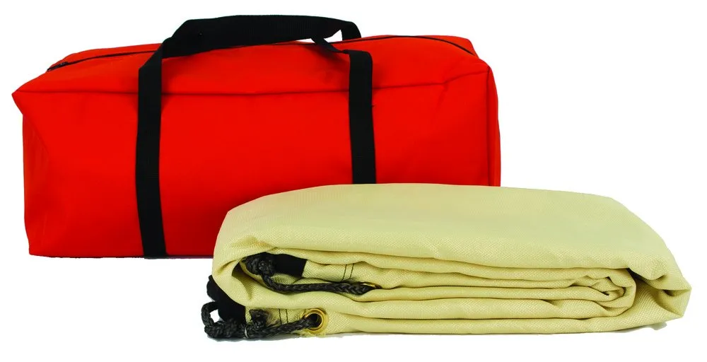 ARC Series 25 kA Arc Flash Suppression Blanket