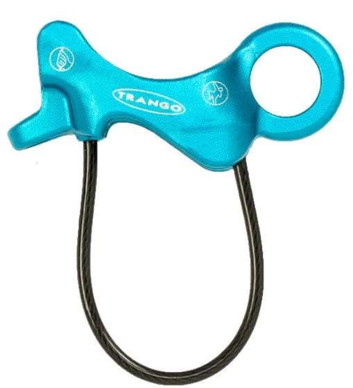 Aries Belay Device