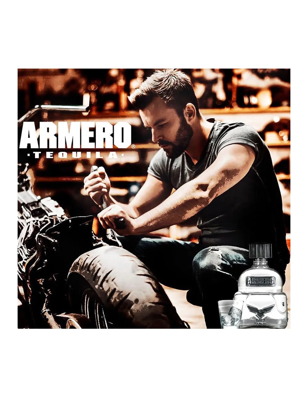 ARMERO® KRISTAL