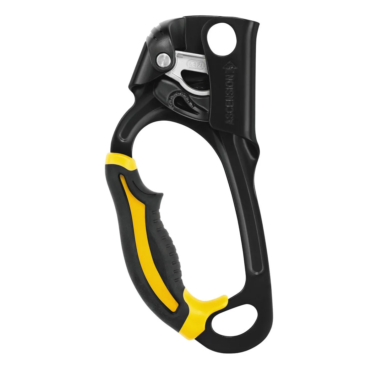 Ascension Rope Ascender
