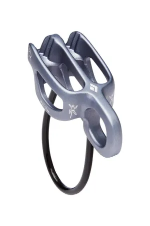 ATC-Guide Belay Device