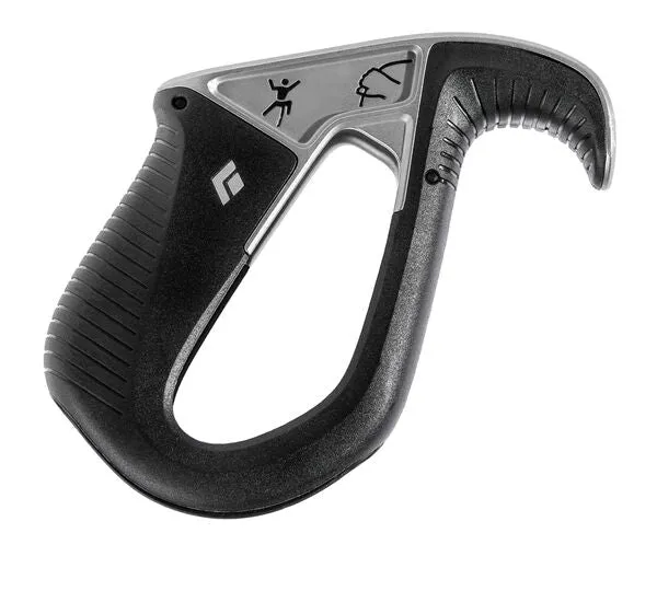 ATC Pilot Belay Device