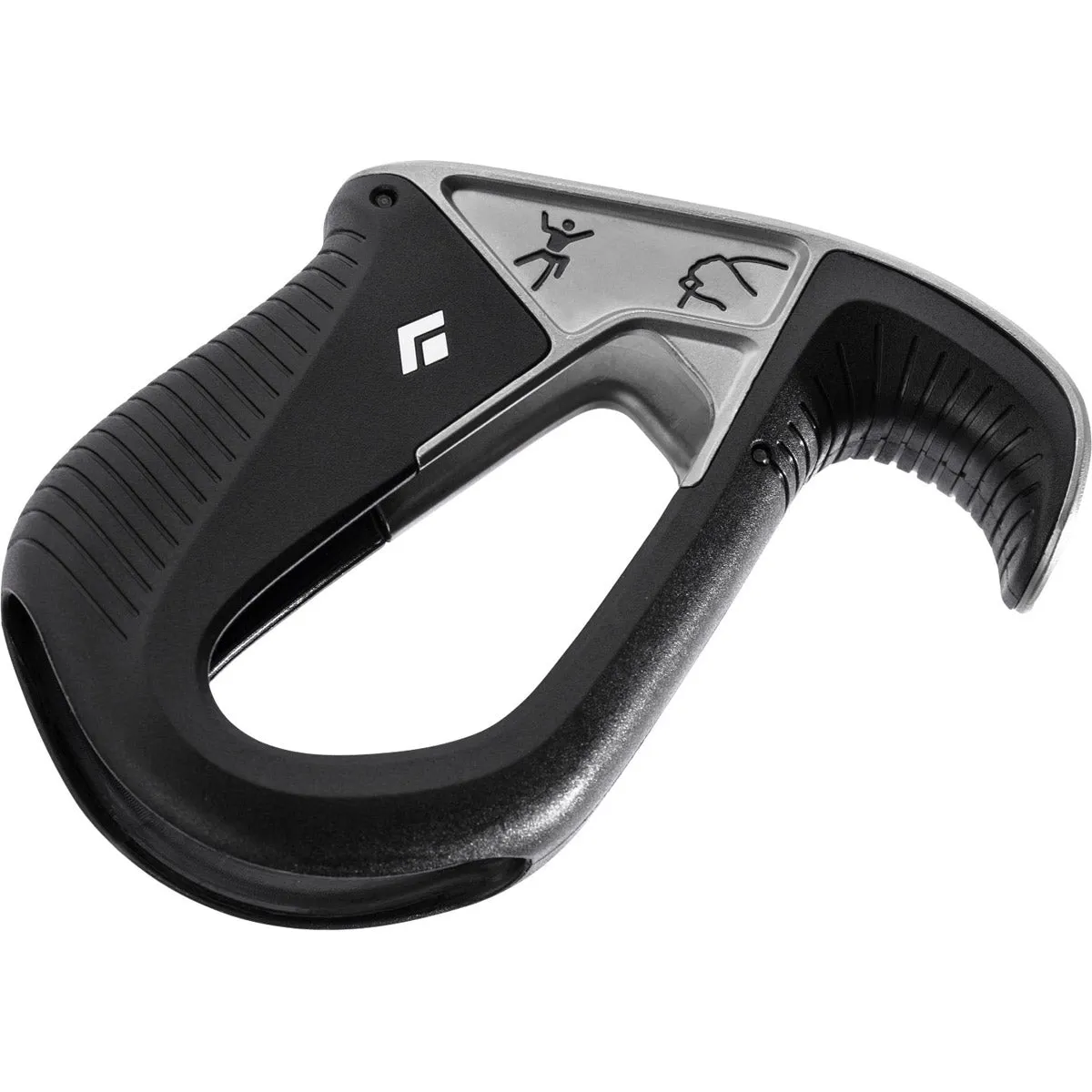 ATC-Pilot Belay Device