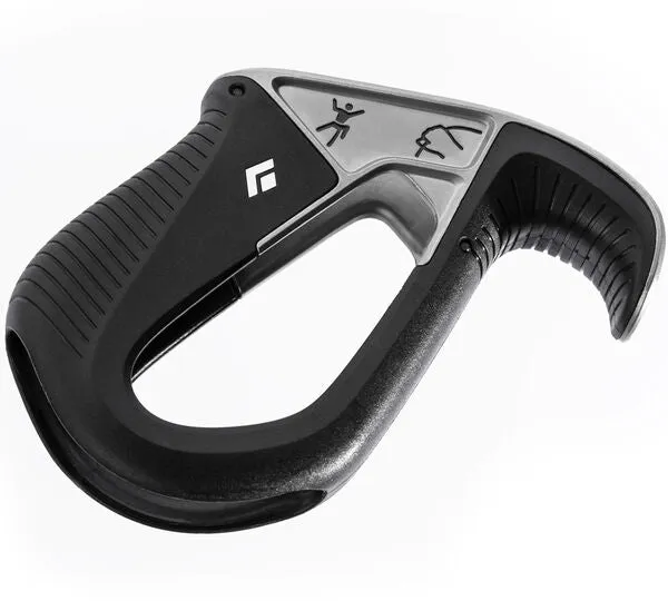 ATC Pilot Belay Device