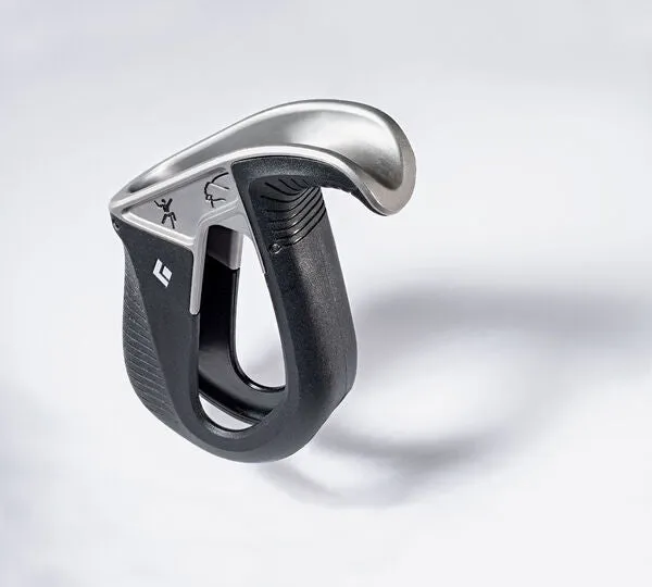 ATC Pilot Belay Device