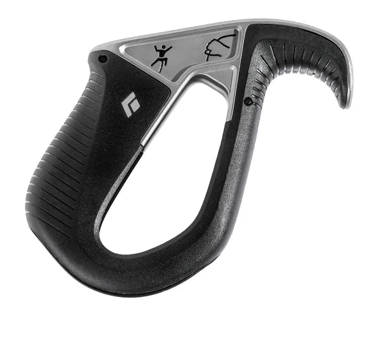 ATC Pilot Belay Device