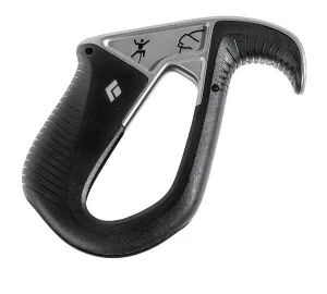 ATC Pilot Belay Device