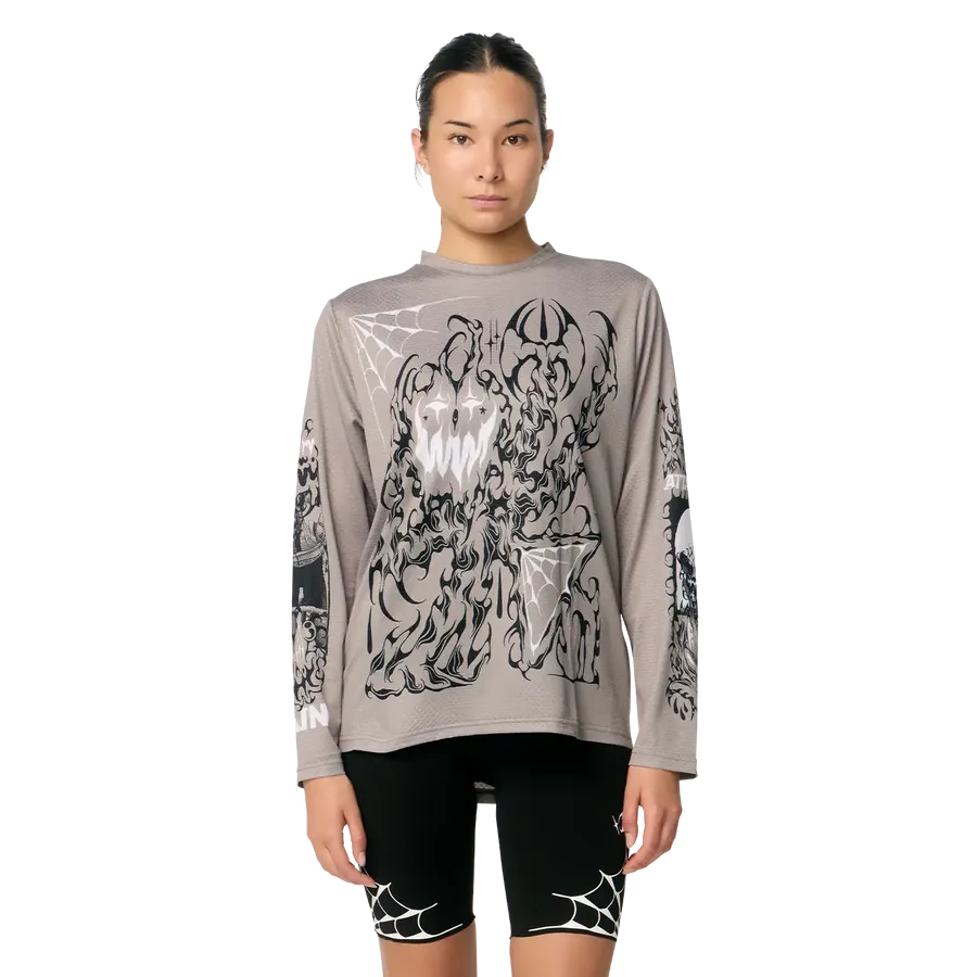 ATQ Jump Rope Tech Tee