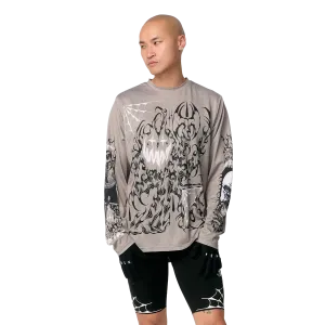 ATQ Jump Rope Tech Tee