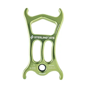 ATS Belay/Rappel Device