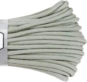 Atwood Rope MFG 550 Paracord 300 Feet 7-Strand Core Nylon Parachute Cord Outside Survival Gear Made in USA | Lanyards, Bracelets, Handle Wraps, Keychain