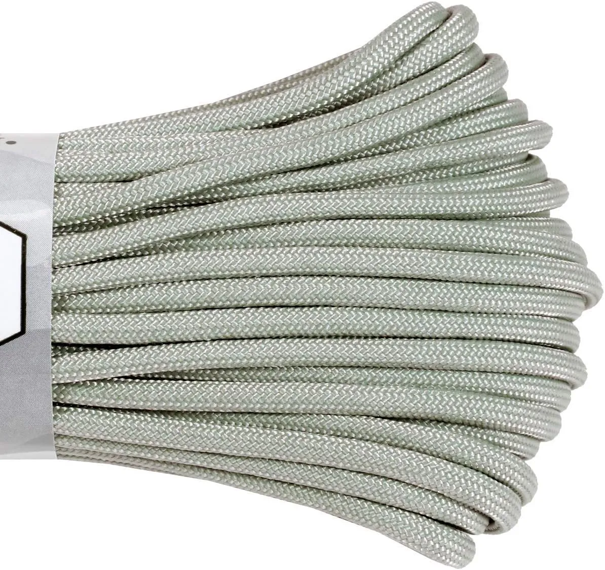 Atwood Rope MFG 550 Paracord 300 Feet 7-Strand Core Nylon Parachute Cord Outside Survival Gear Made in USA | Lanyards, Bracelets, Handle Wraps, Keychain