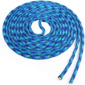 Atwood Rope MFG Double Dutch Jump Rope - 3/8 Inch - 18 Feet - Kids Adults (Neptune, Two Pieces by 18ft)