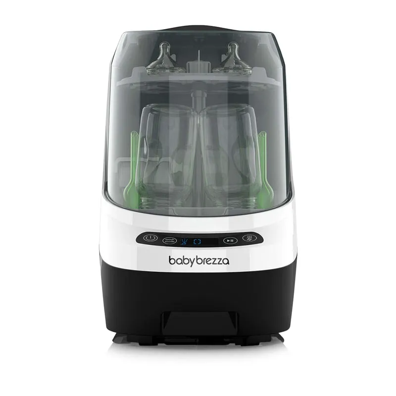 Baby Brezza Bottle Washer Pro