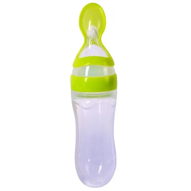 Baby Feeding Bottle Squeezer