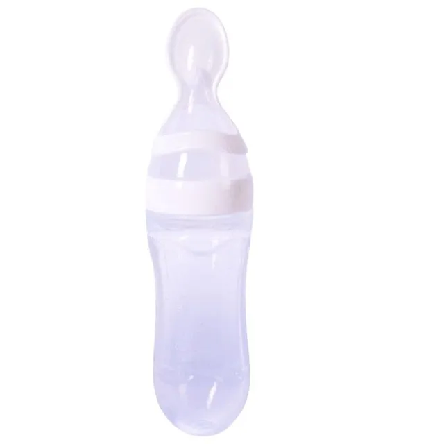 Baby Feeding Bottle Squeezer