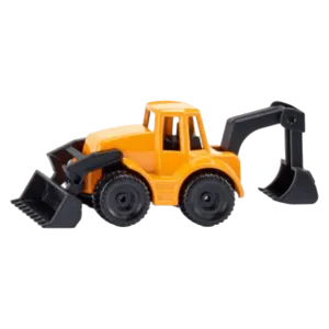 Backhoe
