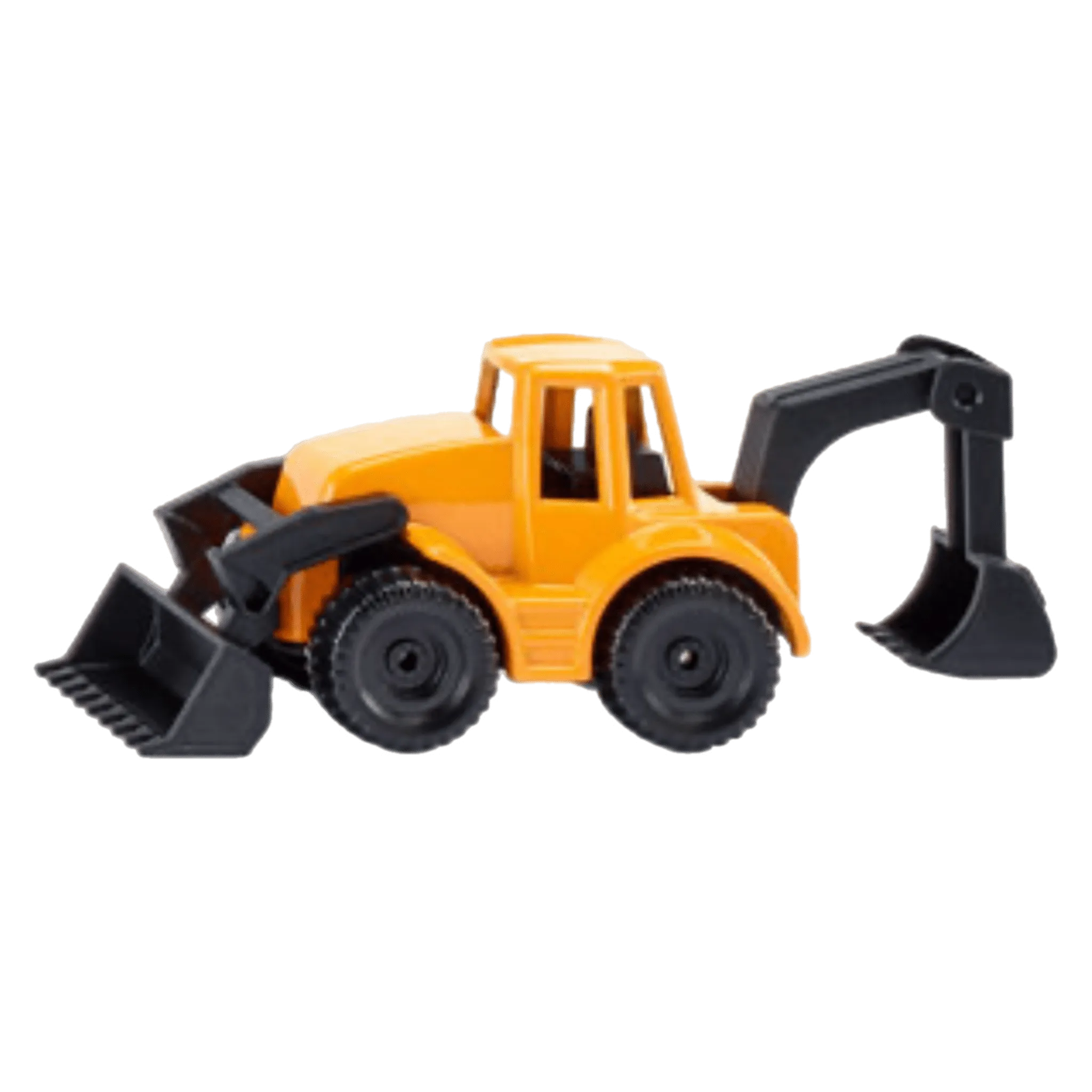 Backhoe