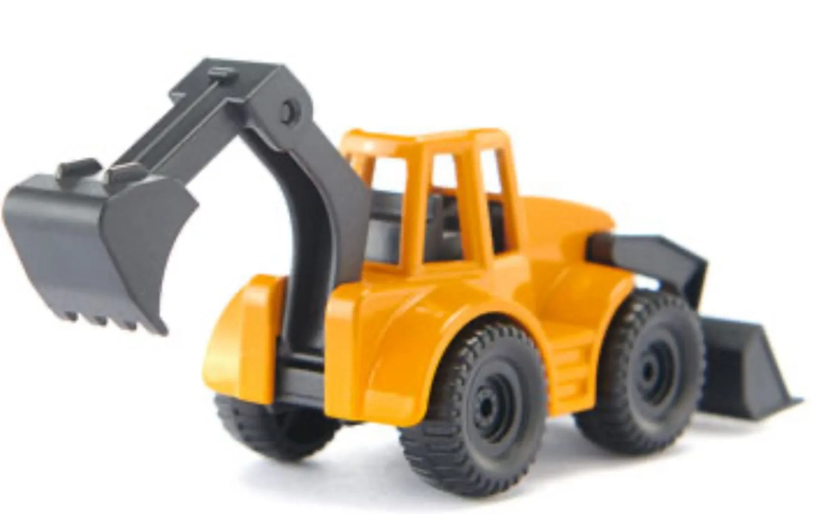 Backhoe