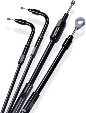 Barnett Performance Products Stealth Series Idle Cable 131-30-40012