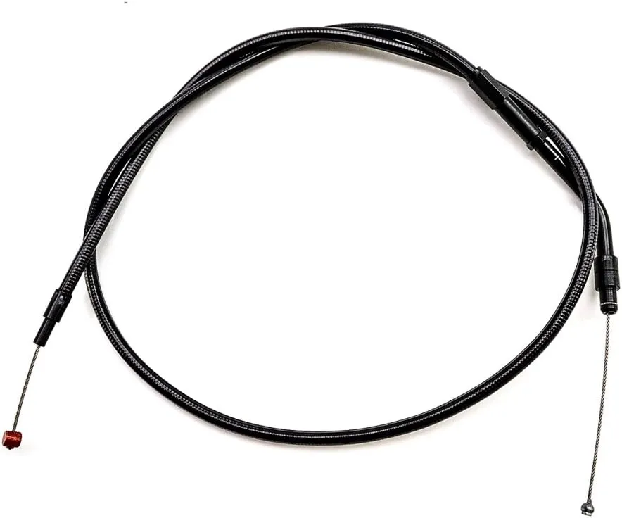 Barnett Performance Products Stealth Series Throttle Cable 131-30-30041