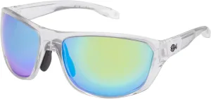 BASSDASH Polarized Sports Sunglasses for Men Women Fishing Driving Hiking UV400 with Lightweight TPX Unbreakable Frame