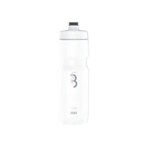 BBB BWB-15  AutoTank XL Water Bottle - Clear 750ml