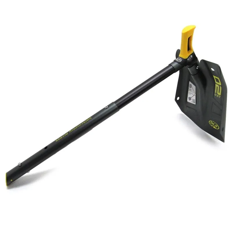 BCA Backcountry Access Dozer D-2 EXT Shovel with Saw