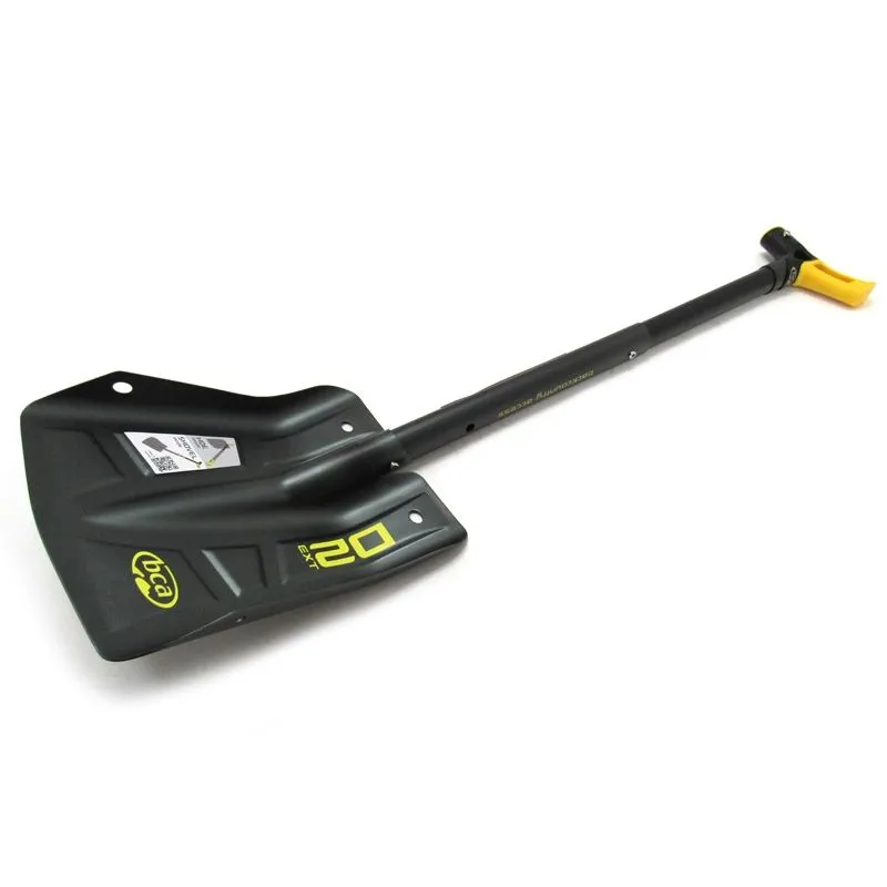 BCA Backcountry Access Dozer D-2 EXT Shovel with Saw
