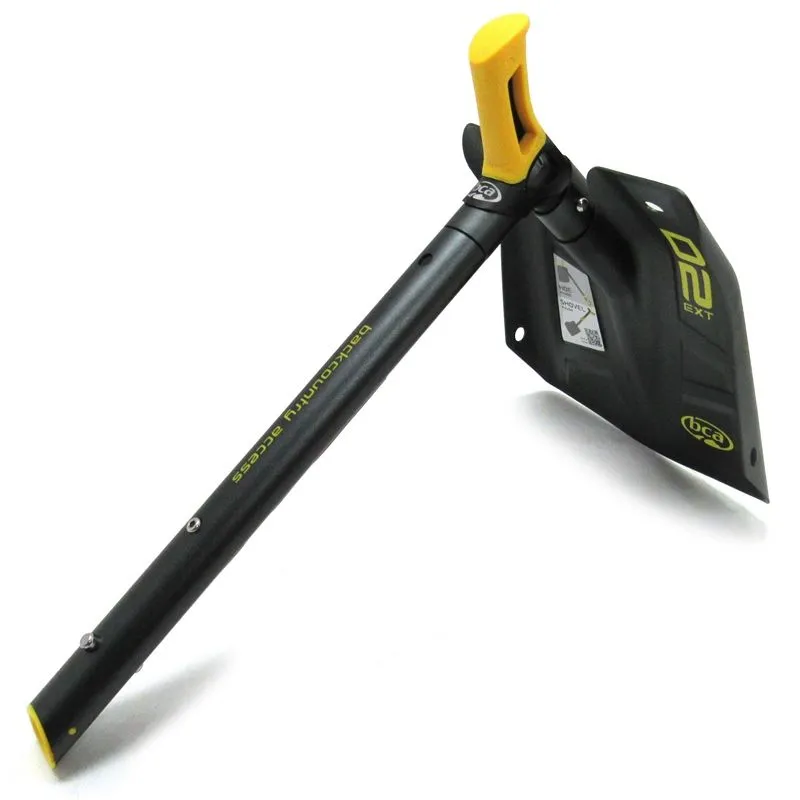 BCA Backcountry Access Dozer D-2 EXT Shovel with Saw