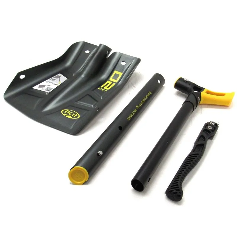 BCA Backcountry Access Dozer D-2 EXT Shovel with Saw