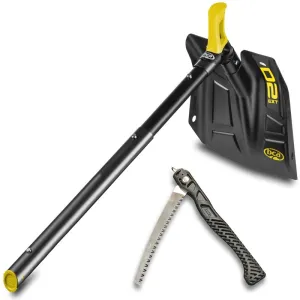 BCA Backcountry Access Dozer D-2 EXT Shovel with Saw