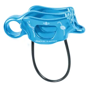 BEAL AIR FORCE 3 | BELAY DEVICE |BLUE
