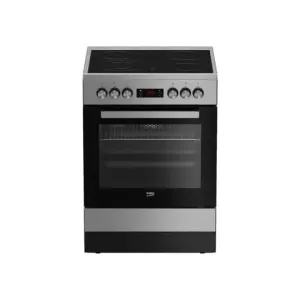 Beko 60 cm Stove FSE87310GX