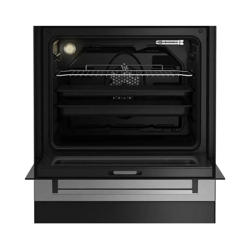 Beko 60 cm Stove FSE87310GX