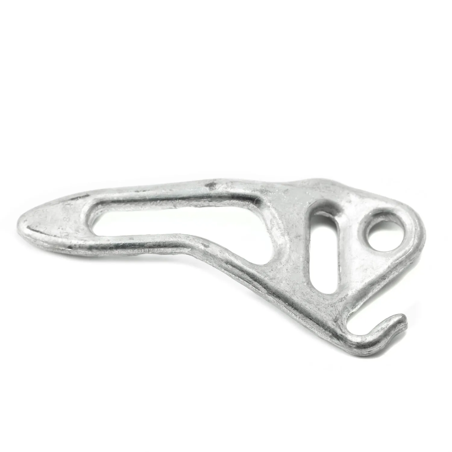 Belay and Rappel Device