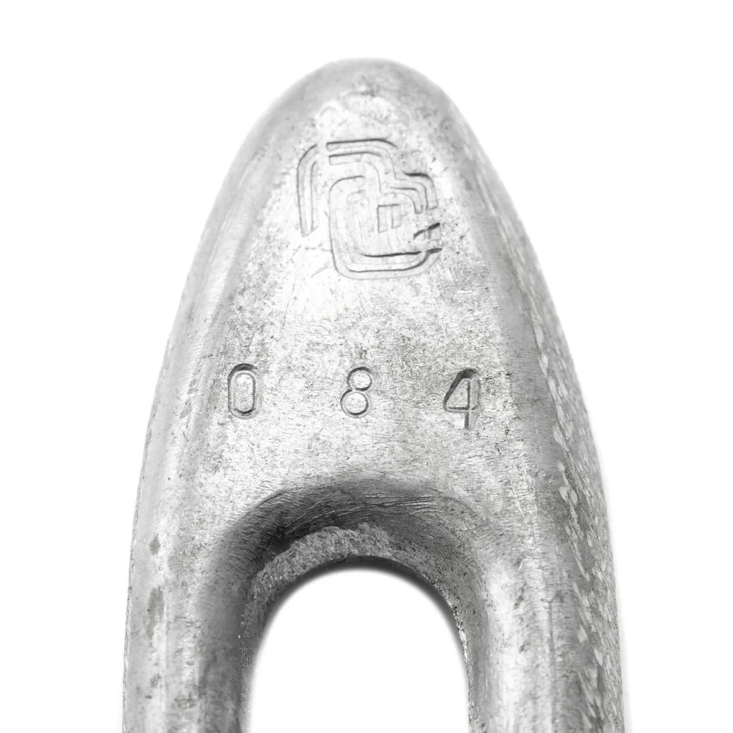 Belay and Rappel Device