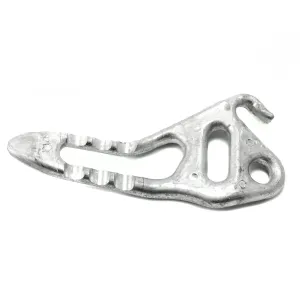 Belay and Rappel Device