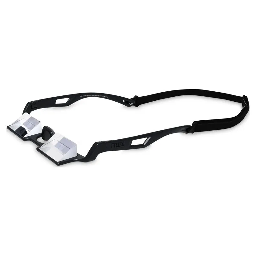Belay Glasses VC - black