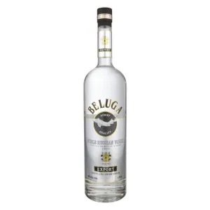 Beluga Vodka Noble Export 1.75 L