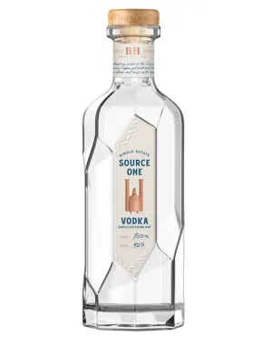 Bentley Heritage Source One 750 ml