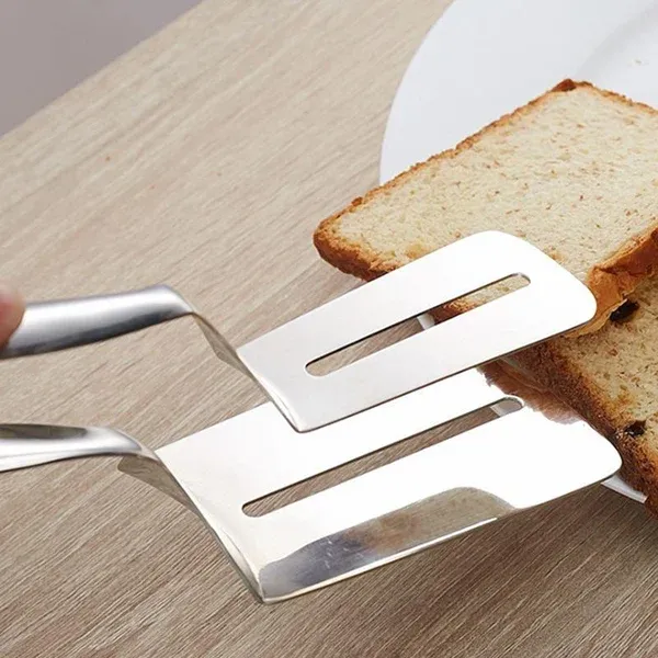 BIG SALE 30%🔥🔥- Stainless Steel Grill Clamp
