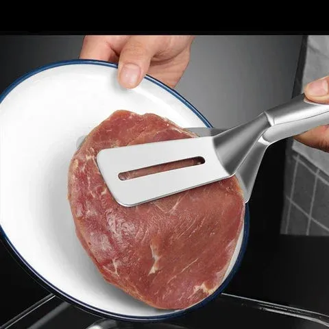 BIG SALE 30%🔥🔥- Stainless Steel Grill Clamp