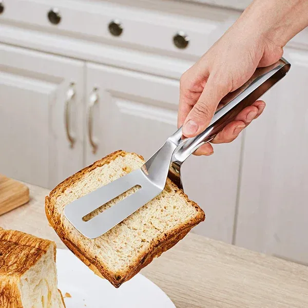 BIG SALE 30%🔥🔥- Stainless Steel Grill Clamp