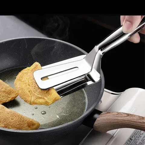 BIG SALE 30%🔥🔥- Stainless Steel Grill Clamp
