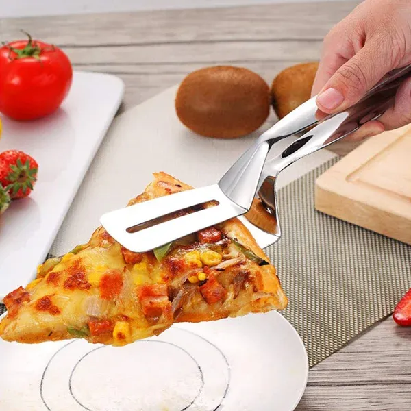 BIG SALE 30%🔥🔥- Stainless Steel Grill Clamp