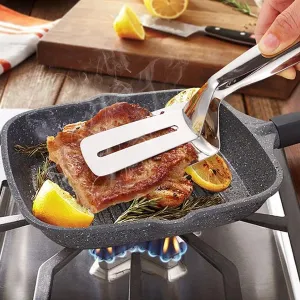 BIG SALE 30%🔥🔥- Stainless Steel Grill Clamp