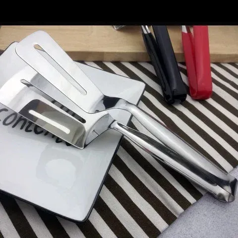BIG SALE 30%🔥🔥- Stainless Steel Grill Clamp