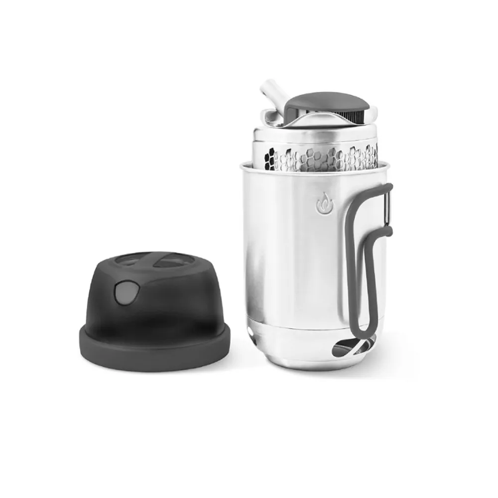 Biolite CampStove 2 Bundle Climate Neutral